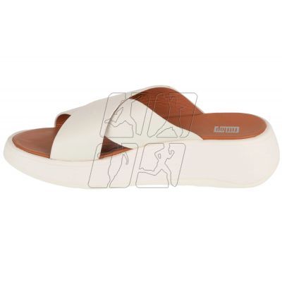 2. FitFlop F-Mode Flatform W FW5-477 Shoes