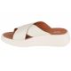 2. FitFlop F-Mode Flatform W FW5-477 Shoes