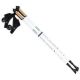 9. Adjustable Nordic Walking poles Long Life Lite SMJ sport HS-TNK-000006680