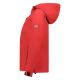 3. Geographical Norway TACER DB RED LADY 009 Women’s Softshell Jacket (WY9183F/GN-RED)