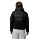 3. Columbia Leadbetter Point II Sherpa Hybrid 2085602010 Black L