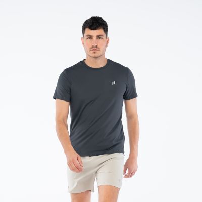 10. BAZH SENIOR Men's Short-Sleeve T-Shirt