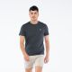 10. BAZH SENIOR Men's Short-Sleeve T-Shirt