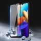 4. Dux Ducis 9D Tempered Glass Vivo Y35 / Vivo Y22 / Vivo Y22s 9H Tempered Glass with Black Frame