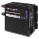 6. Qoltec Monolith Intelligent Charger for LiFePO4 AGM GEL SLA 10A 12V Batteries