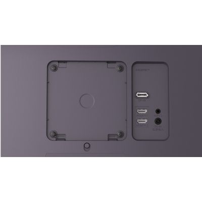 3. MONITOR LG LED 34" 34G600A-B 160Hz