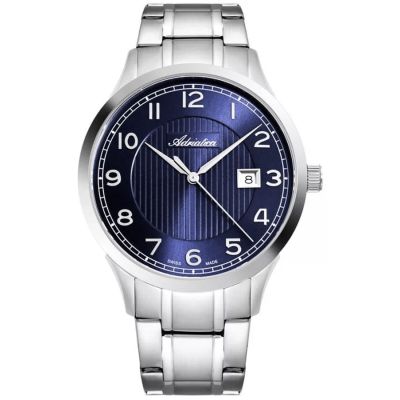 Men's Watch ADRIATICA Portofino A8316.5125Q + BOX