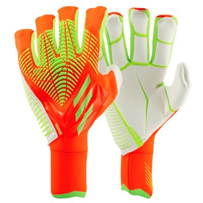 adidas Predator Pro Fingersave HC0620 URG 1.0 Goalkeeper Gloves HC0620