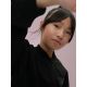 6. Girls' loose sweatshirt without hood 4F 4FJRSS26TSWSF2626-20S