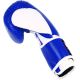 20. MASTERS RBT-PERFECT-GRIP Leather Boxing Gloves 12 oz