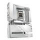 4. Gigabyte B850 AORUS STEALTH ICE Motherboard (B850, AM5, ATX, DDR5)