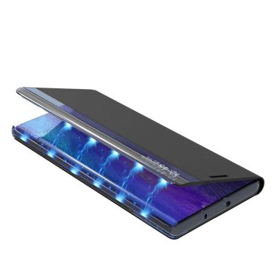 6. New Sleep Case cover for Samsung Galaxy A73 blue