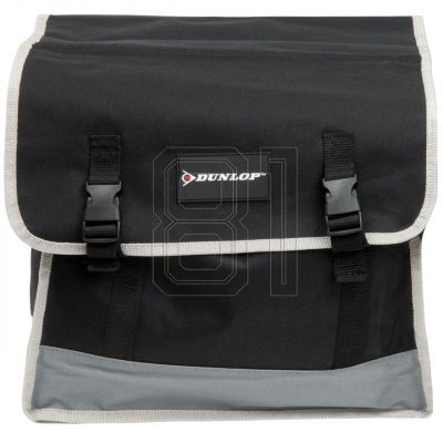 5. Double bicycle bag for Dunlop pannier 26L 417400