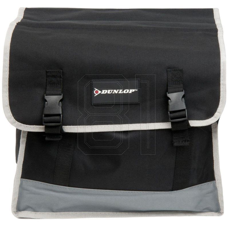 5. Double bicycle bag for Dunlop pannier 26L 417400
