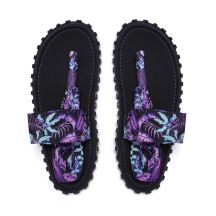 Gumbies Women's SLINGBACK SANDAL PURPLE HAZE Flip-Flops