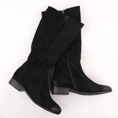 7. Potocki W 12522 WOL270A boots