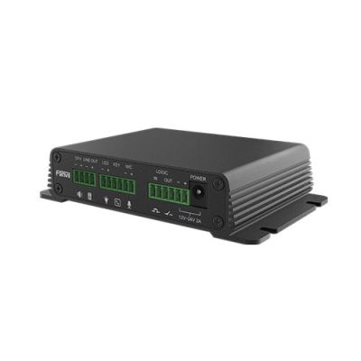 5. Fanvil PA2S gateway/controller 10, 100 Mbit/s