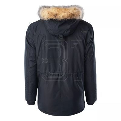 2. Hi-tec Lassero M insulated jacket 92800441208