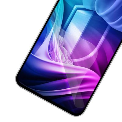 5. Matte protective film 3mk Silky Matt Pro for Samsung Galaxy A36 5G