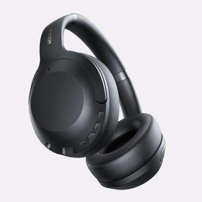 15. Joyroom J-Head Series JR-JH2 Wireless Headphones with ANC Bluetooth - Black