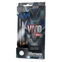 Harrows Vivid Steeltip HS-TNK-000013781