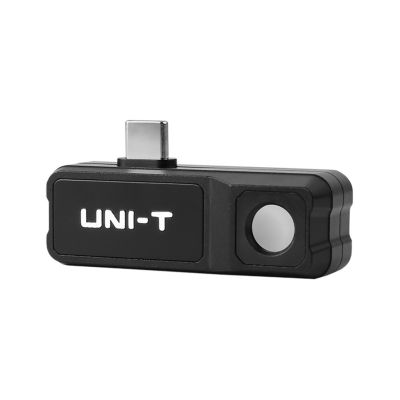 2. Uni-T UTi120Mobile Thermal Imaging Camera
