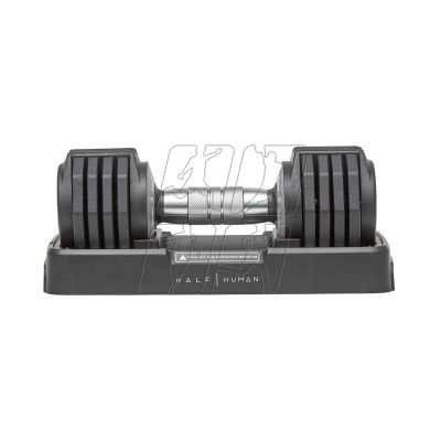 2. Adjustable dumbbells Half Human 5kg SFIT-P-HH30001