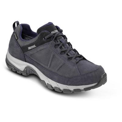 Women’s hiking shoes MEINDL Orlando Lady GTX with Gore-Tex membrane