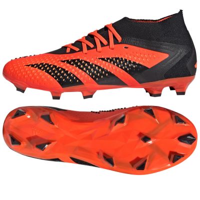Adidas Predator Accuracy.2 FG M GW4587 football boots