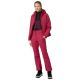 4. 4F W H4Z22 KUDN003 55S ski jacket