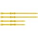 5. SEA TO SUMMIT Stretch-Loc Mini Securing Strap Set, 4 pcs.