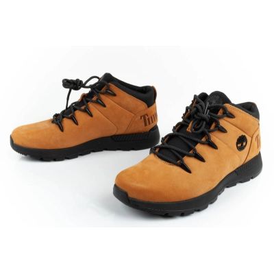 19. Timberland Sprint Trekker M TB0A2FEP231 shoes
