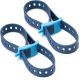 Qunature fastening straps 2 pcs 46cm blue