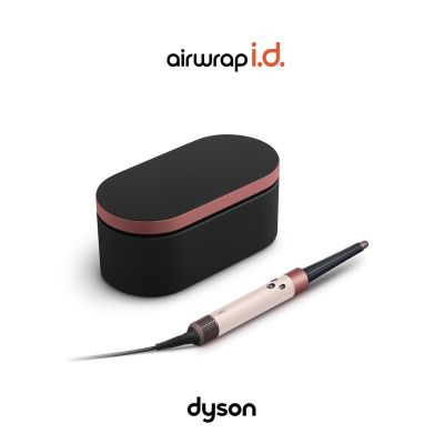 5. DYSON Airwrap id Curly+Coily Hair Curler
