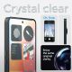 4. Spigen Glas.tR EZ Fit Tempered Glass for Nothing Phone 3A / 3A Pro - Transparent
