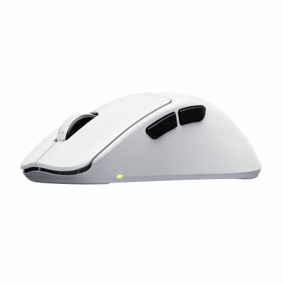 3. CHERRY XTRFY CX-M64W-PRO-WHITE Wireless Mouse