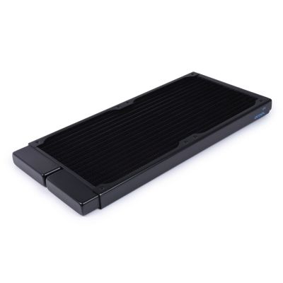 2. Alphacool 14444 computer cooling system part/accessory Radiator