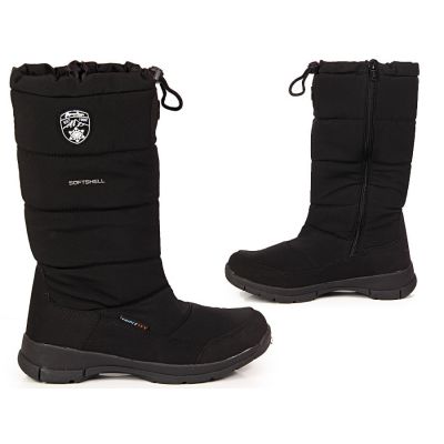 20. American Club W AM613 Waterproof Snow Boots