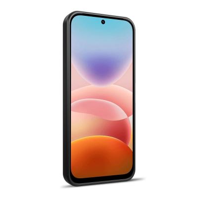 4. Tech-Protect CamShield Pro Case for Xiaomi Redmi 17 4G / 5G - Black