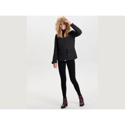 5. Only W 15136160 black jacket