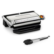 TEFAL electric grill, model GC728D10 2000 W