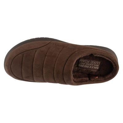 3. Skechers Murette – Garvanza 204636-CHOC, Brown, Size 41