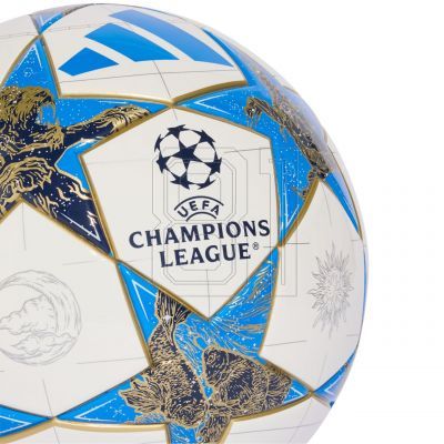 3. adidas UCL J290 25/26 League Stage Football JP1542