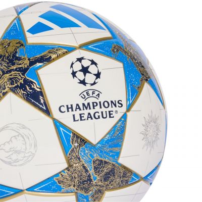 3. adidas UCL J290 25/26 League Stage Football JP1542