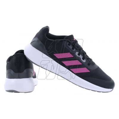 11. Shoes adidas Runfalcon 3.0 K Jr. HP5838