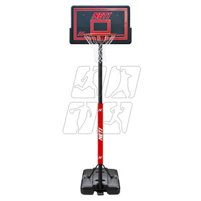 Net1 Enforcer basketball basket N123202