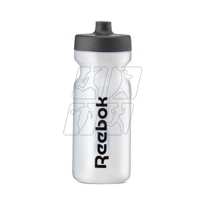 Water bottle Reebok 500ml Rabt-11004CL