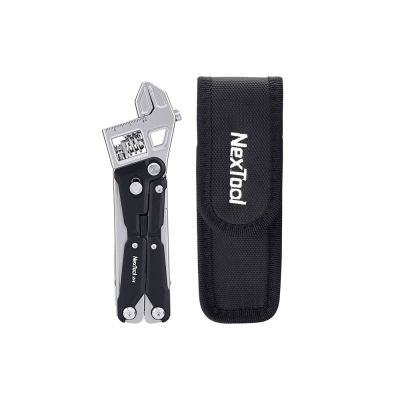 5. Multitool adjustable wrench w4 ne20362a-black NEXTOOL