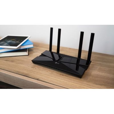 5. TP-LINK Archer AX1500 Wireless Router