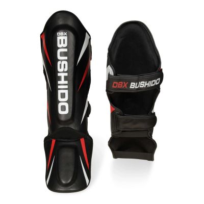 2. M - Ninja Shin Guards